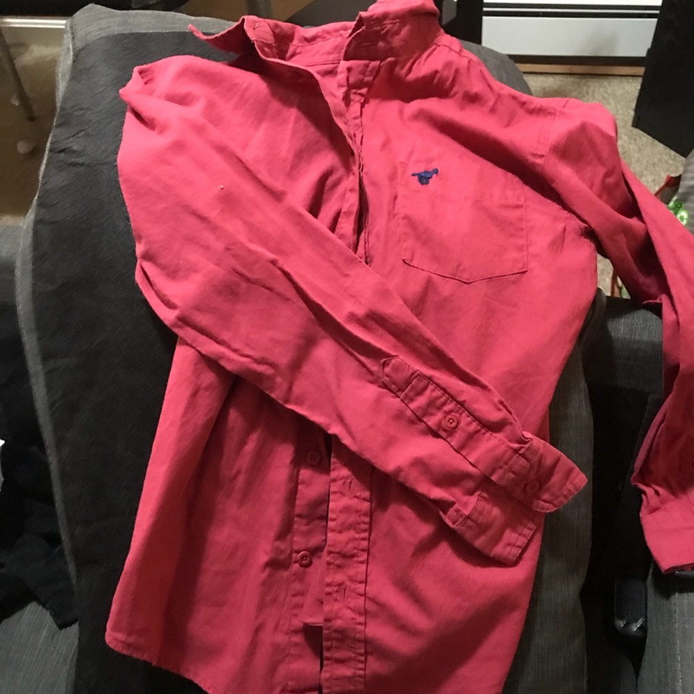 Boy’s shirt